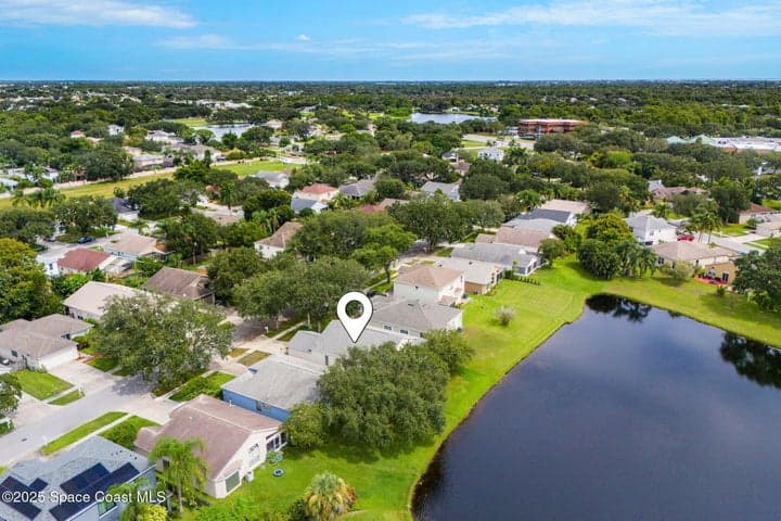 1731 Morning Glory Drive, Melbourne, FL 32940 — photo 37