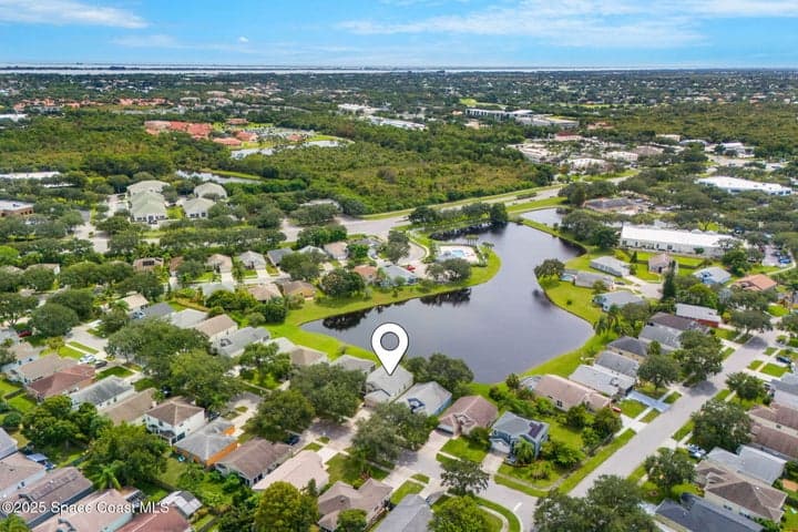 1731 Morning Glory Drive, Melbourne, FL 32940 — photo 39