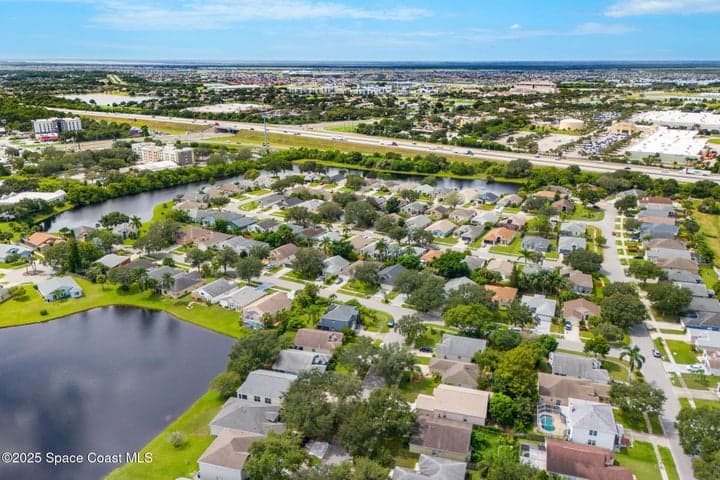 1731 Morning Glory Drive, Melbourne, FL 32940 — photo 40