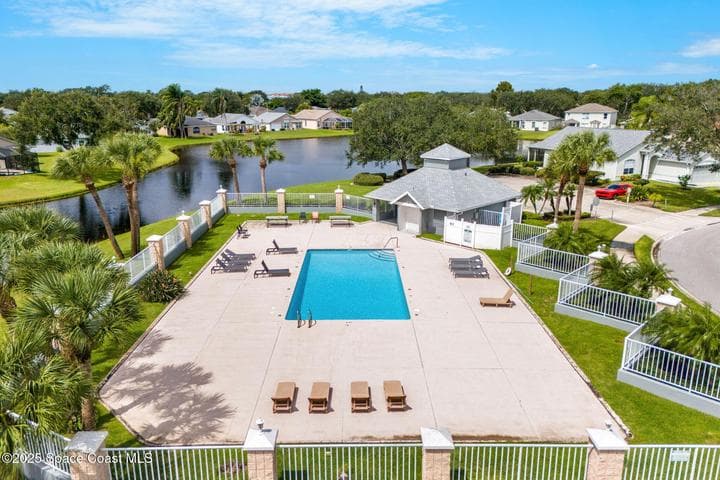 1731 Morning Glory Drive, Melbourne, FL 32940 — photo 42