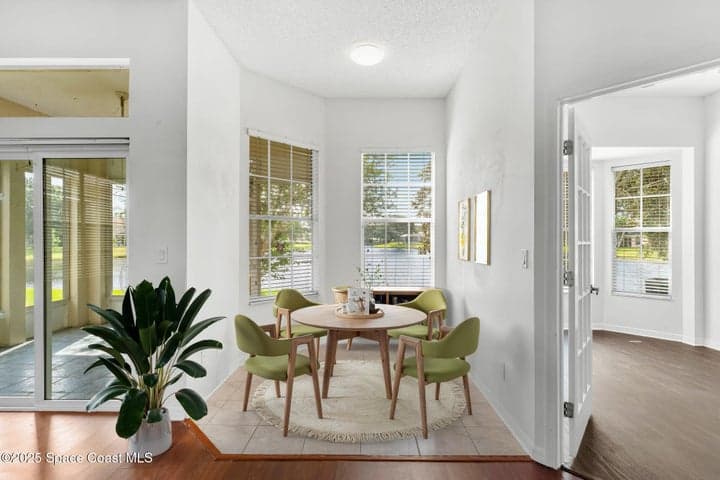1731 Morning Glory Drive, Melbourne, FL 32940 — photo 3