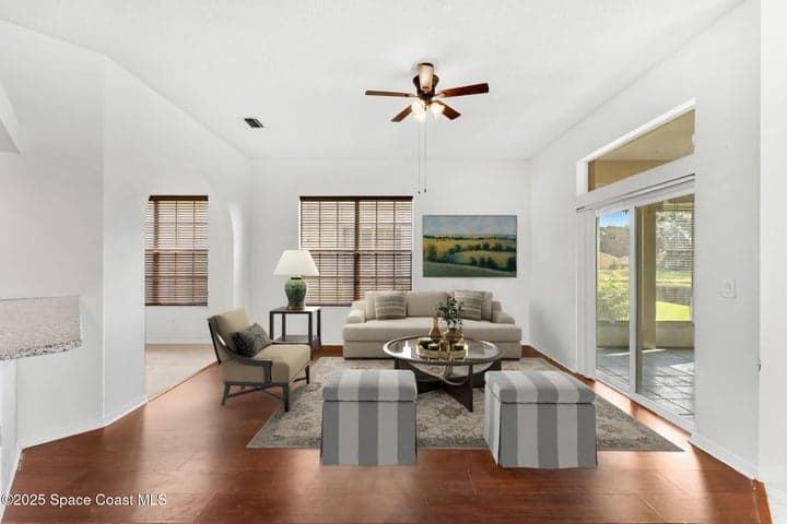 1731 Morning Glory Drive, Melbourne, FL 32940 — photo 12