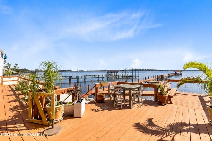 2636 N Indian River Drive, Cocoa, FL 32922 — photo 25