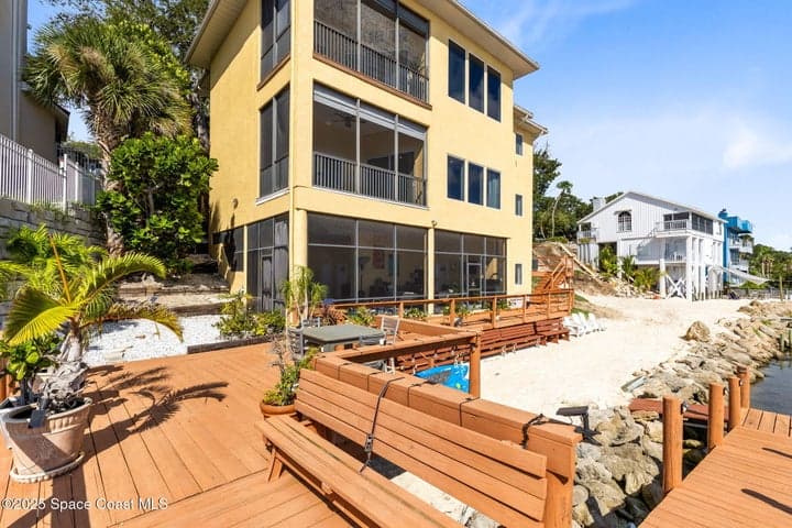2636 N Indian River Drive, Cocoa, FL 32922 — photo 21