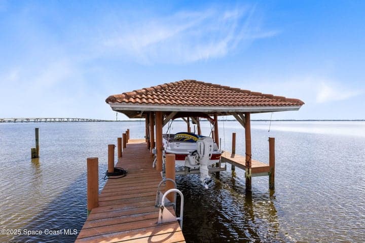 2636 N Indian River Drive, Cocoa, FL 32922 — photo 26