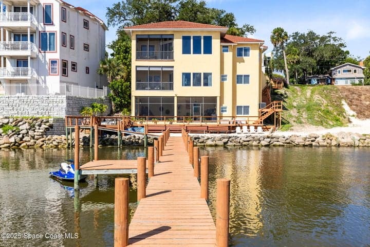 2636 N Indian River Drive, Cocoa, FL 32922 — photo 27