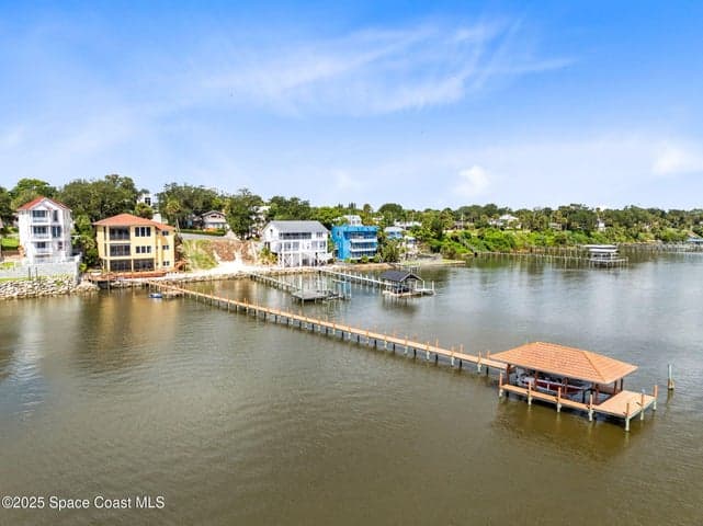 2636 N Indian River Drive, Cocoa, FL 32922 — photo 28