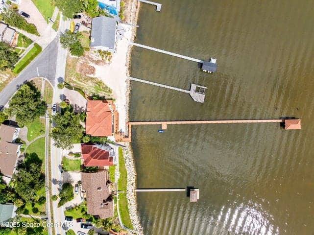 2636 N Indian River Drive, Cocoa, FL 32922 — photo 32