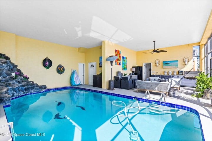 2636 N Indian River Drive, Cocoa, FL 32922 — photo 9