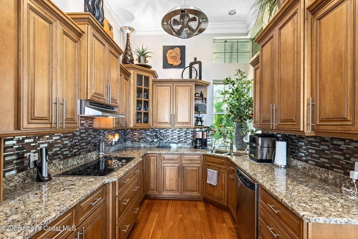 2636 N Indian River Drive, Cocoa, FL 32922 — photo 23