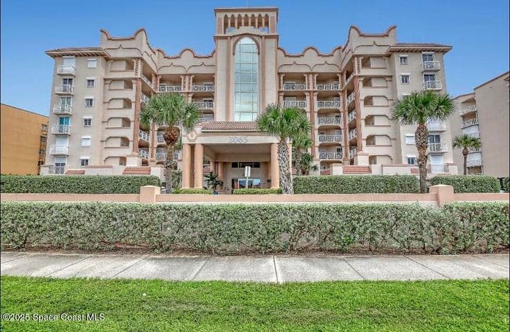 2065 Highway A1a 1505a, Indian Harbour Beach, FL 32937