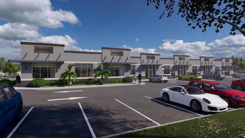 3150 Suntree Boulevard, Rockledge, FL 32955
