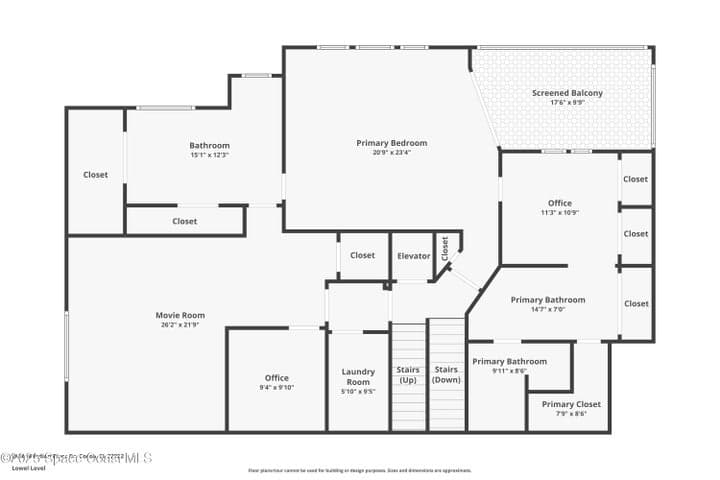 2636 N Indian River Drive, Cocoa, FL 32922 — photo 35