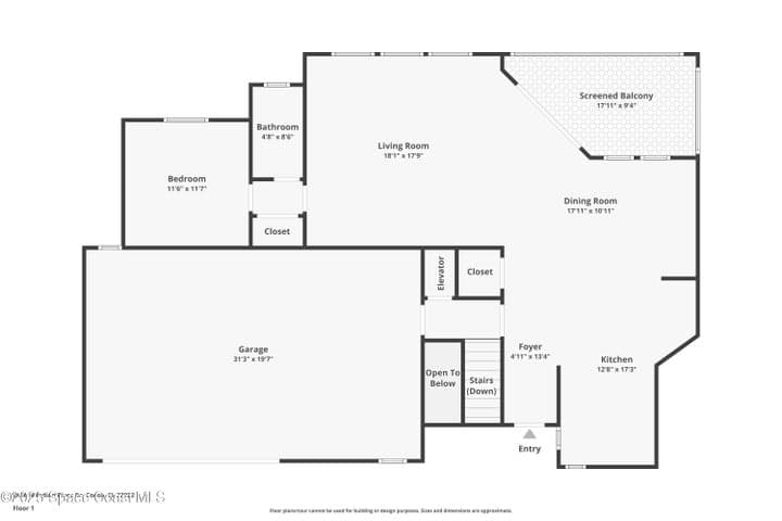 2636 N Indian River Drive, Cocoa, FL 32922 — photo 36