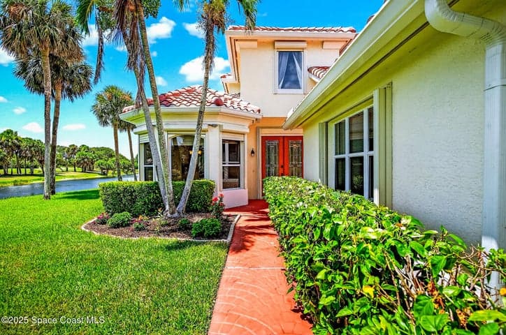 220 Osprey Villas Court, Melbourne Beach, FL 32951 — photo 3