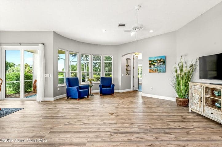 220 Osprey Villas Court, Melbourne Beach, FL 32951 — photo 16