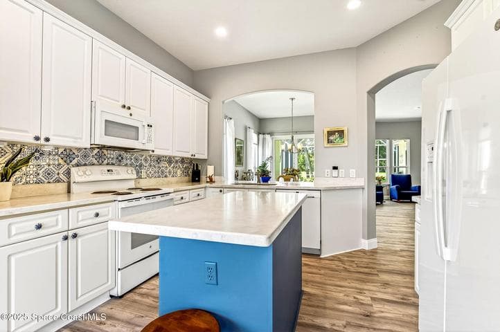 220 Osprey Villas Court, Melbourne Beach, FL 32951 — photo 13