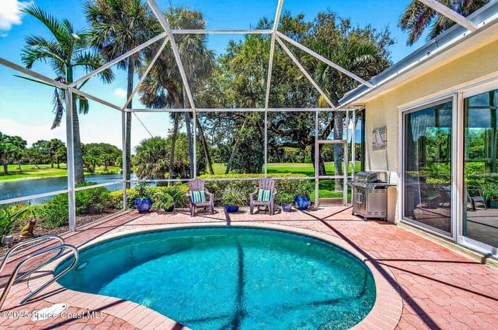 220 Osprey Villas Court, Melbourne Beach, FL 32951 — photo 7