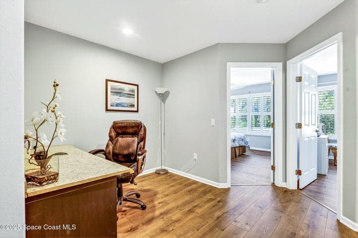 220 Osprey Villas Court, Melbourne Beach, FL 32951 — photo 29