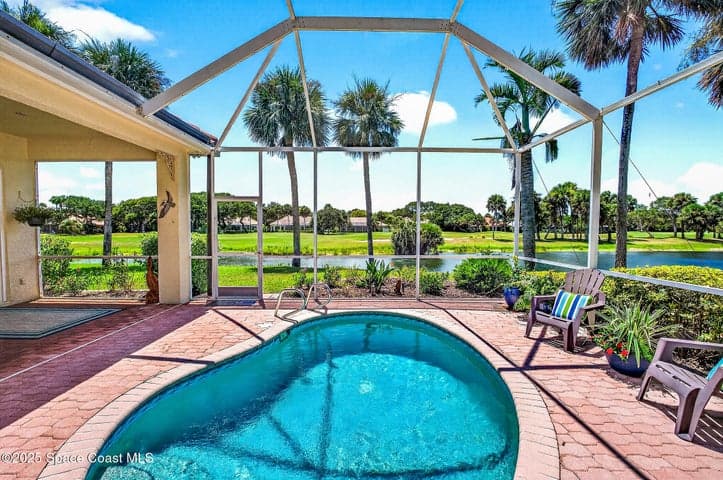 220 Osprey Villas Court, Melbourne Beach, FL 32951 — photo 18