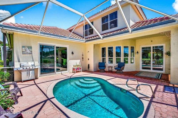 220 Osprey Villas Court, Melbourne Beach, FL 32951 — photo 20