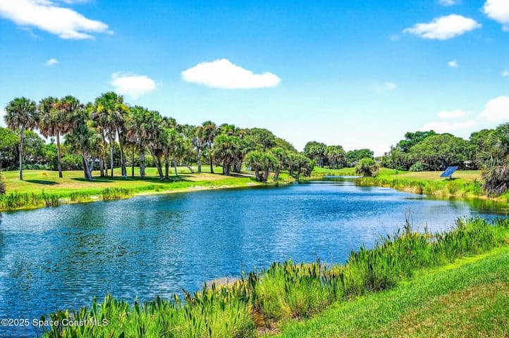 220 Osprey Villas Court, Melbourne Beach, FL 32951 — photo 8
