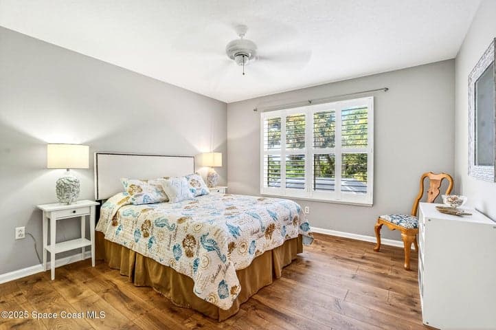 220 Osprey Villas Court, Melbourne Beach, FL 32951 — photo 30