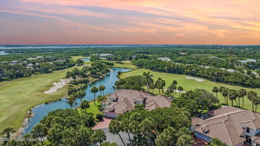 220 Osprey Villas Court, Melbourne Beach, FL 32951 — photo 36