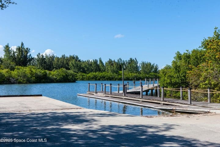 220 Osprey Villas Court, Melbourne Beach, FL 32951 — photo 44