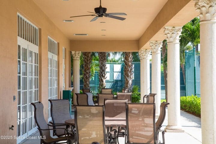 220 Osprey Villas Court, Melbourne Beach, FL 32951 — photo 41