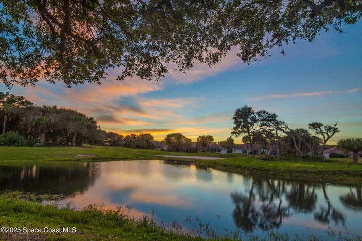 220 Osprey Villas Court, Melbourne Beach, FL 32951 — photo 10