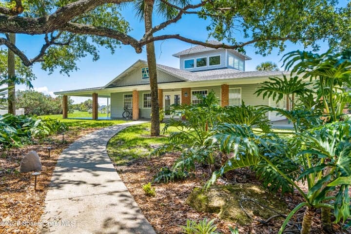 220 Osprey Villas Court, Melbourne Beach, FL 32951 — photo 38