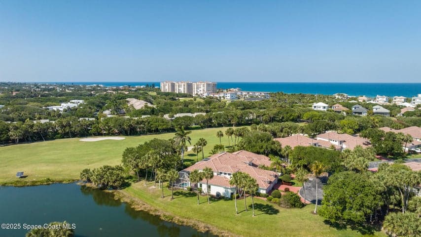 220 Osprey Villas Court, Melbourne Beach, FL 32951 — photo 37