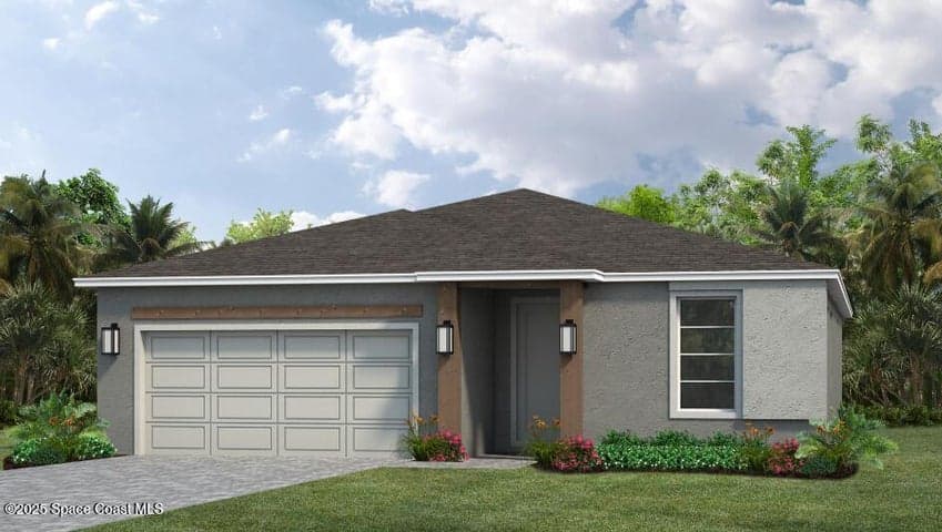 3104 Dampier Drive, Melbourne, FL 32940