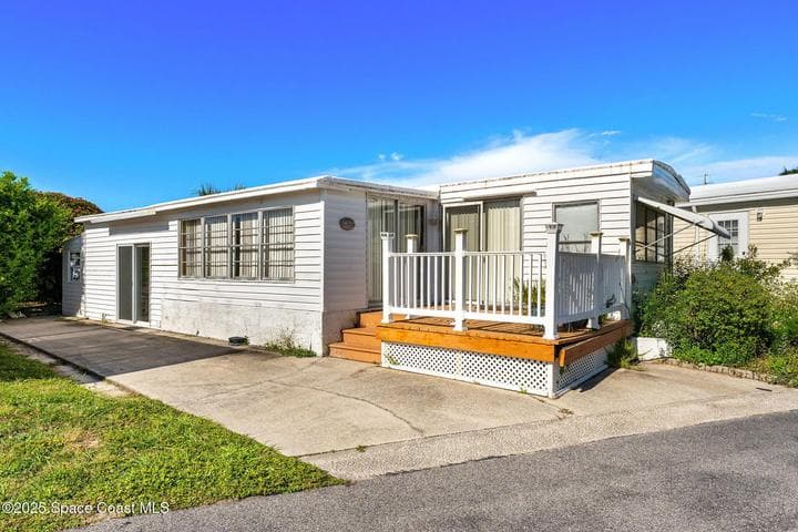 206 Liberty Lane, Melbourne Beach, FL 32951