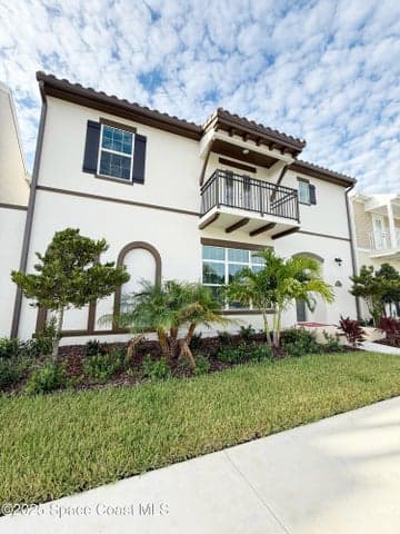 2383 Addison Drive, Melbourne, FL 32940