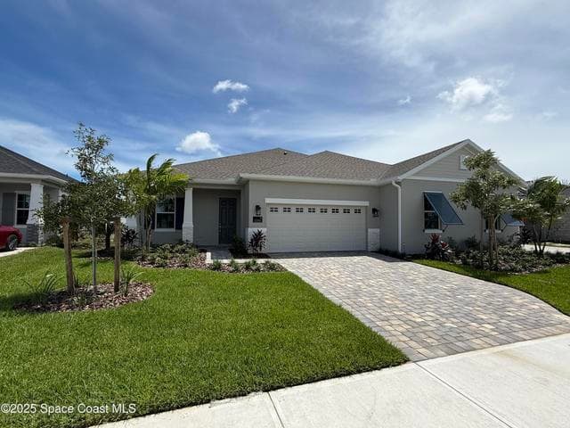 3280 Galeras Drive, Melbourne, FL 32940
