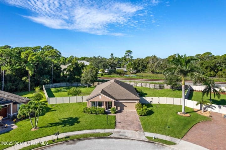 2451 Okalani Street, Melbourne, FL 32940