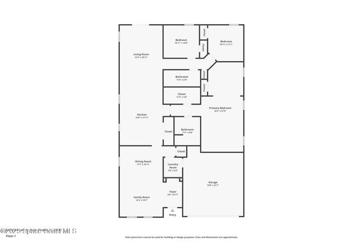 2451 Okalani Street, Melbourne, FL 32940 — photo 3