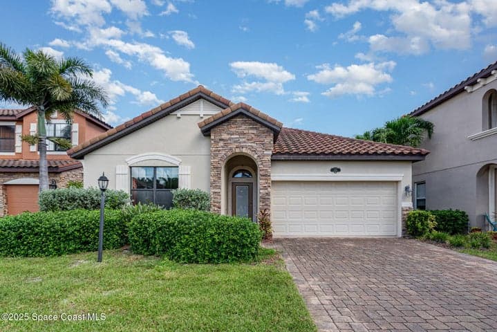 454 Point Lobos Drive, Satellite Beach, FL 32937