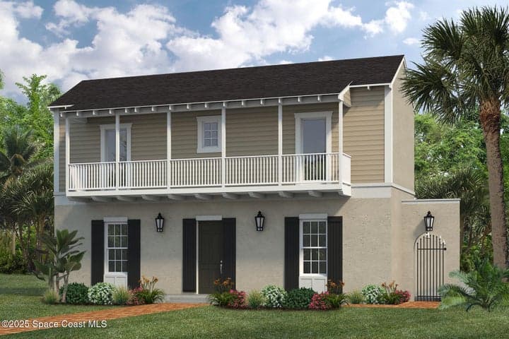 2306 Salew Street, Melbourne, FL 32940