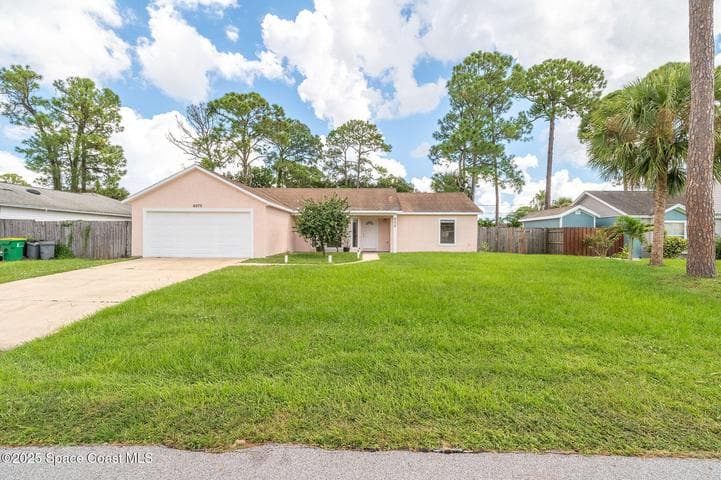 6375 Cable Avenue, Cocoa, FL 32927