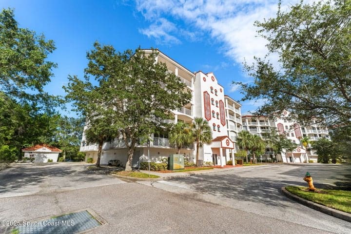 821 Del Rio Way #401, Merritt Island, FL 32953 — photo 45