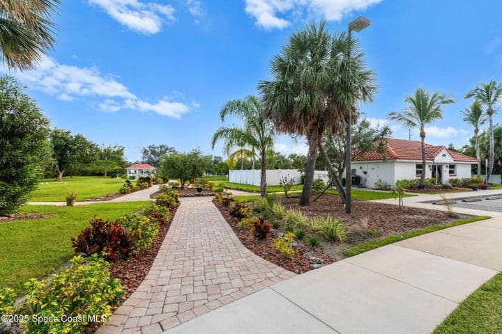 821 Del Rio Way #401, Merritt Island, FL 32953 — photo 47