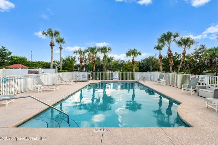 821 Del Rio Way #401, Merritt Island, FL 32953 — photo 44
