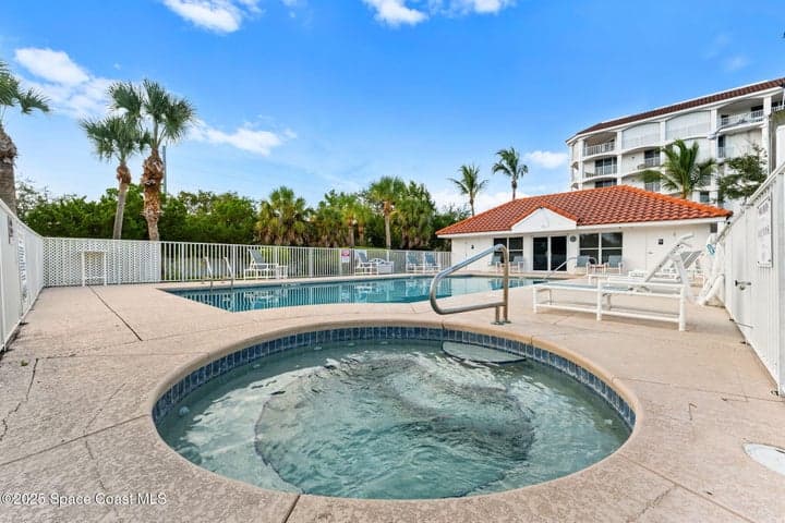821 Del Rio Way #401, Merritt Island, FL 32953 — photo 46