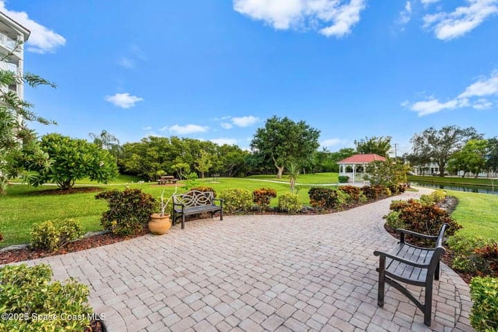 821 Del Rio Way #401, Merritt Island, FL 32953 — photo 48