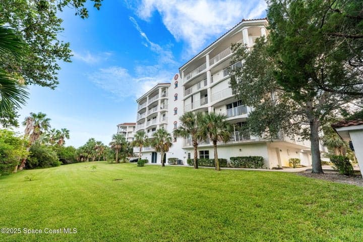 821 Del Rio Way #401, Merritt Island, FL 32953 — photo 41