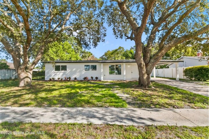 2111 Otterbein Avenue, Cocoa, FL 32926