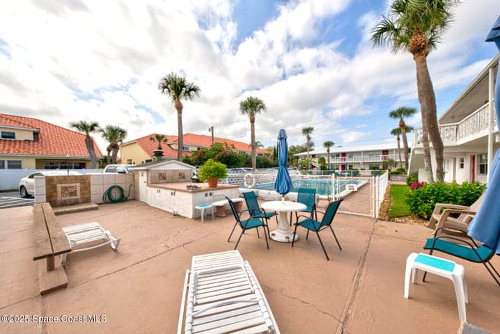 8522 N Atlantic Avenue #48, Cape Canaveral, FL 32920 — photo 8